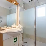 Tres Castles 3 شقة بورتيماو