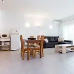 Tres Castles 3 شقة *