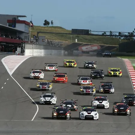 Tres Castles 3 * Portimão