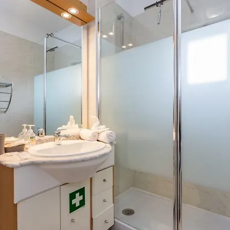 Tres Castles 3 Daire Portimão