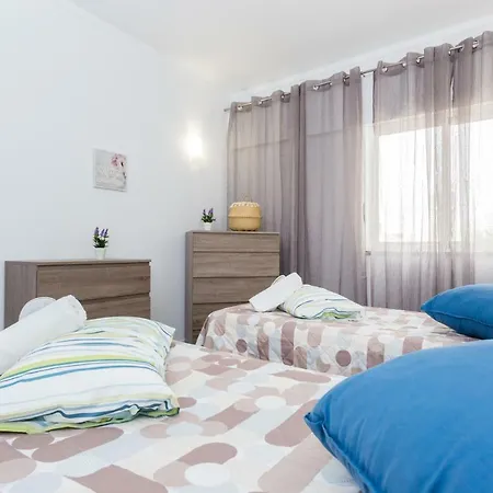 Tres Castles 3 Daire Portimão