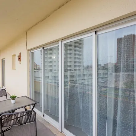 Tres Castles 3 * Portimão