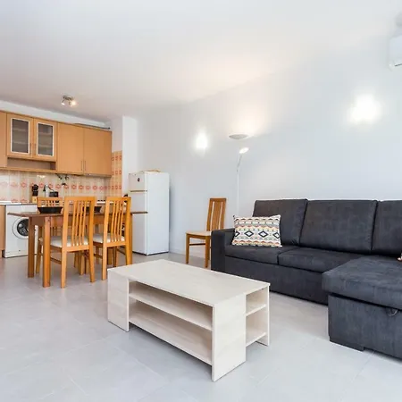 Tres Castles 3 Daire Portimão