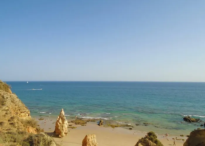 Апартаменты Tres Castles 3 *