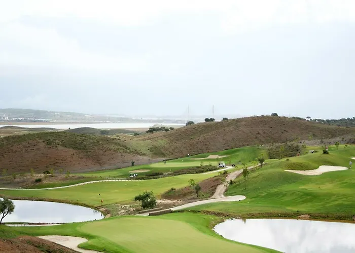 아파트 Tres Castles 3 *