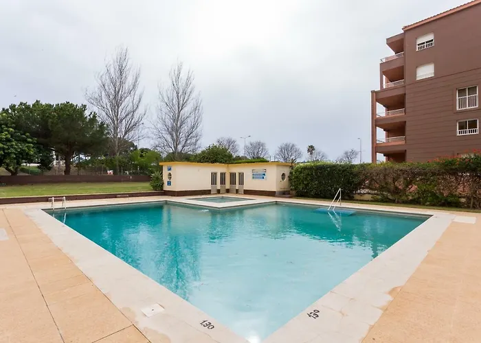 Tres Castles 3 ポルティマン