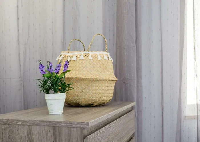 Tres Castles 3 아파트