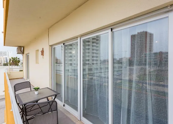 Tres Castles 3 * Portimão