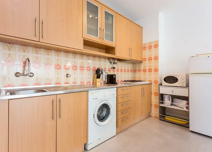 Apartament Tres Castles 3