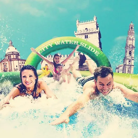 Tres Castles 3 * Portimão