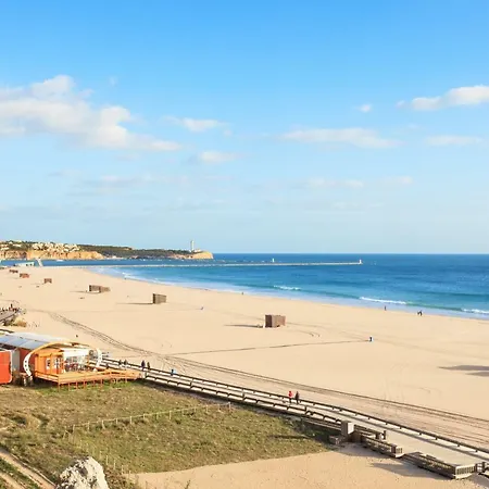 Tres Castles 3 Apartamento Portimão