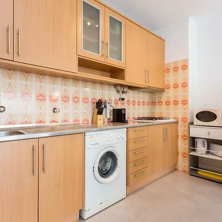 Apartamento Tres Castles 3