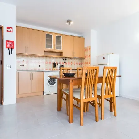 Três Castles Apartamento