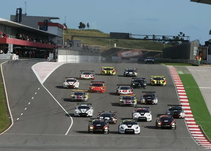 Tres Castles 3 * Portimão