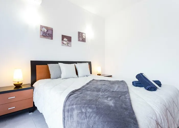 Apartamento Tres Castles 3 *