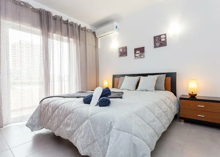 Tres Castles 3 Apartamento *