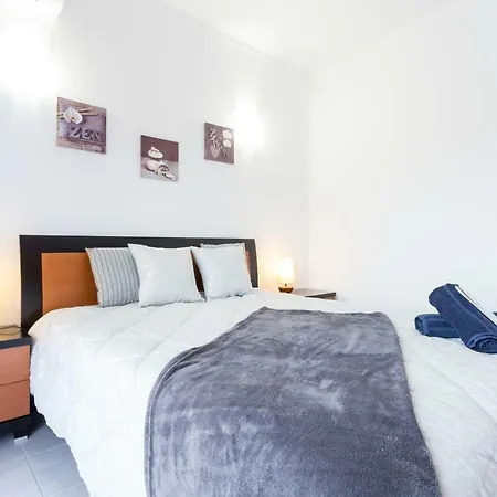 Apartment Tres Castles 3 *