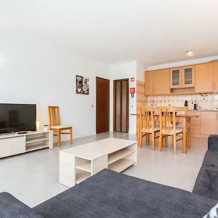 Apartment Tres Castles 3